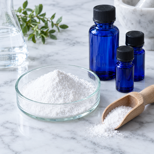 Niacinamide and vitamin B6