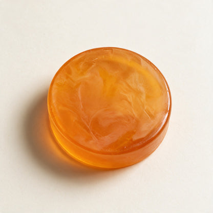Gosho persimmon soap, 1 bar